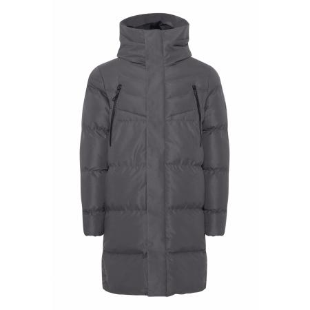11 Project 11 Project Winterparka Denny grijs / zwart / wit