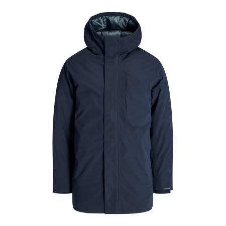 Jack & Jones JACK & JONES Winterparka JJEKEEN navy