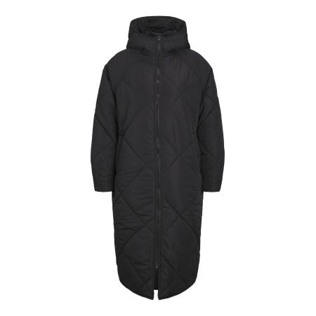 JJXX JJXX Tussenmantel SIENNA zwart