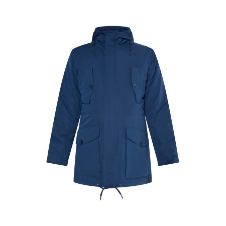 ICEBOUND ICEBOUND Tussenparka marine