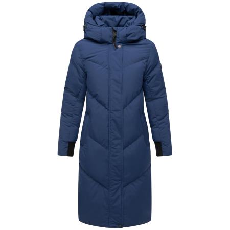 MARIKOO MARIKOO Wintermantel Teonaa 16 marine