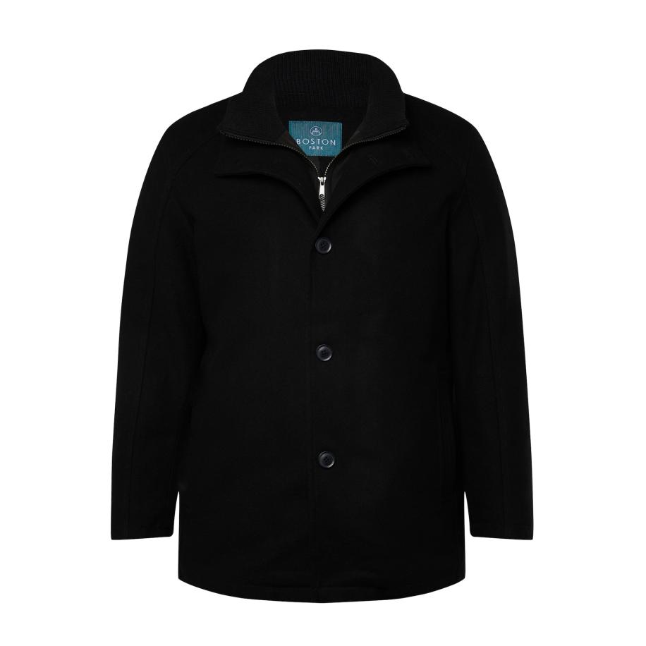 Boston Park Boston Park Tussenjas marine -