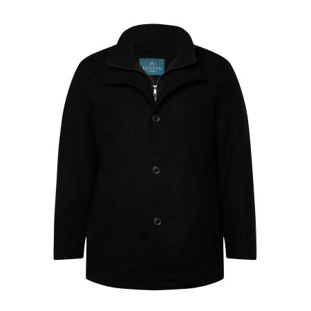 Boston Park Boston Park Tussenjas marine