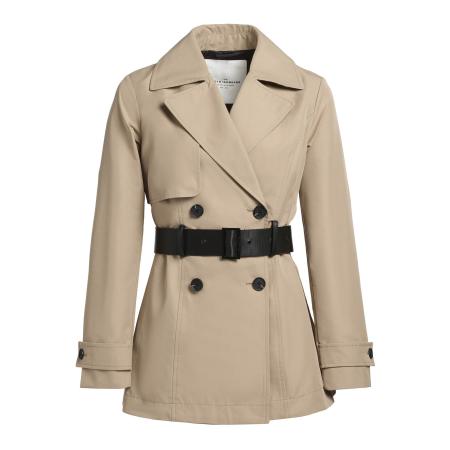 Khujo khujo Tussenmantel Liane sand