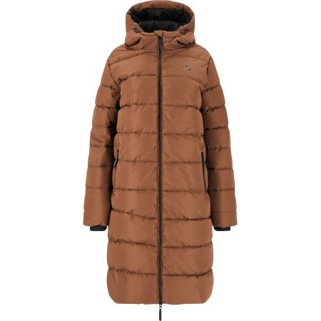 Whistler Whistler Wintermantel Amaret bruin