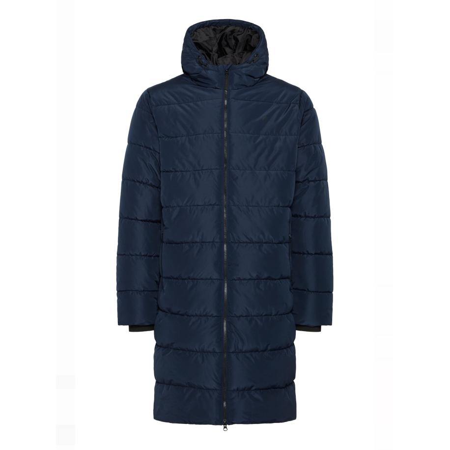 North Bend North Bend Outdoorjas Amare donkerblauw -