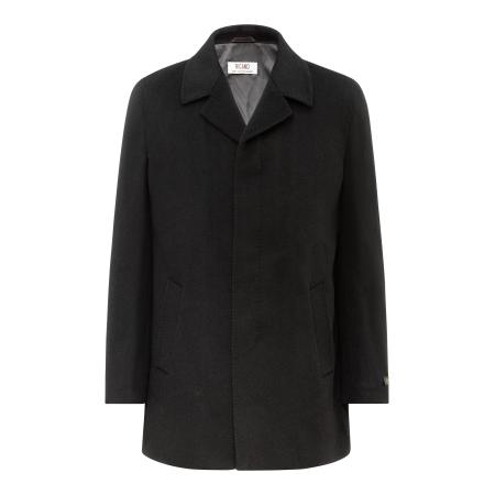 RICANO RICANO Tussenjas Ettore zwart