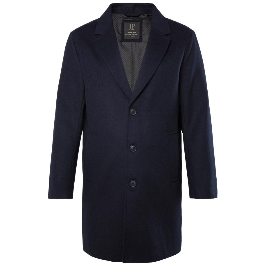 JP1880 JP1880 Tussenjas navy -