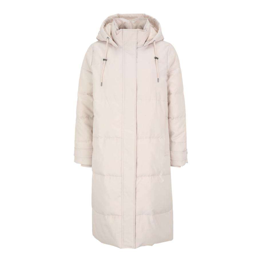 Only Only Petite Tussenmantel ONLIRENE beige -