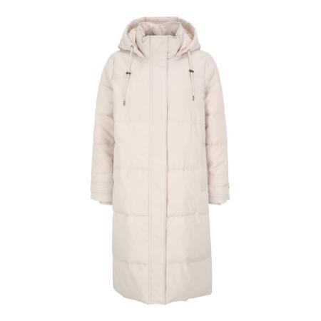 Only Only Petite Tussenmantel ONLIRENE beige