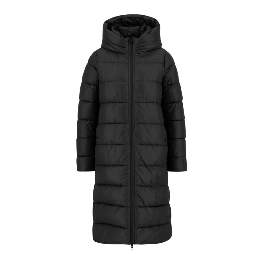 Barbour International Barbour International Tussenmantel Olivios zwart -