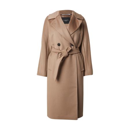 Weekend Max Mara Weekend Max Mara Tussenmantel RESINA cappuccino