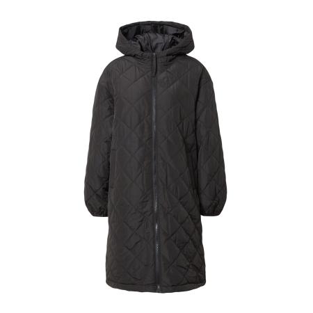 Dorothy Perkins Dorothy Perkins Tussenmantel zwart