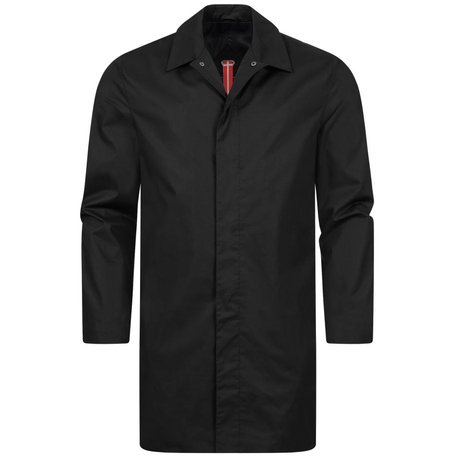 Kronstadt Kronstadt Tussenjas KSCesar zwart -