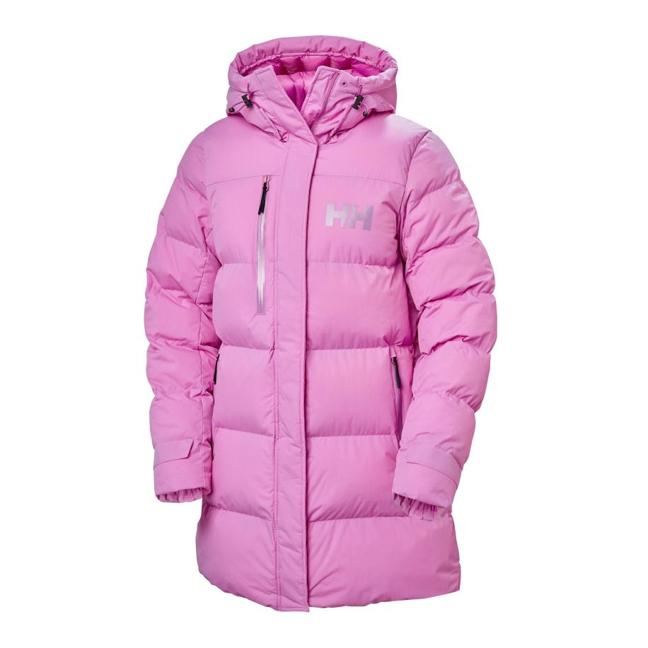Helly Hansen HELLY HANSEN Wintermantel Adore pink -