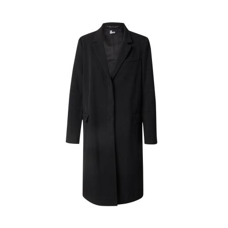 The Kooples The Kooples Tussenmantel zwart