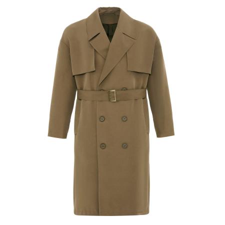 Antioch Antioch Tussenjas groen / kaki