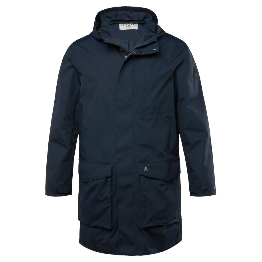 JP1880 JP1880 Tussenjas navy -