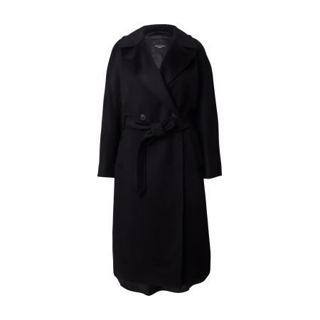 Weekend Max Mara Weekend Max Mara Tussenmantel RESINA zwart