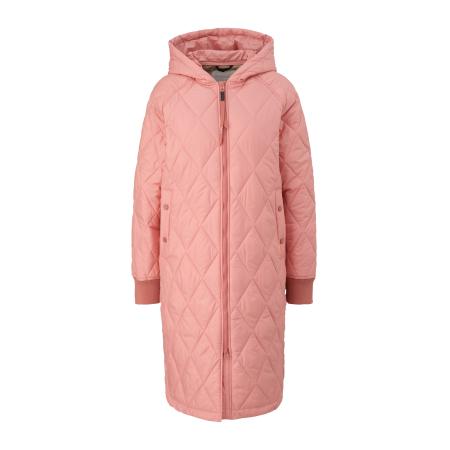 QS QS Tussenmantel pink