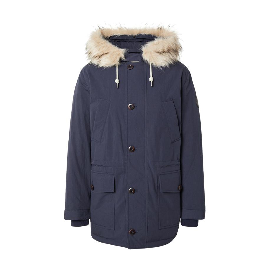 Gant GANT Winterparka donkerblauw -