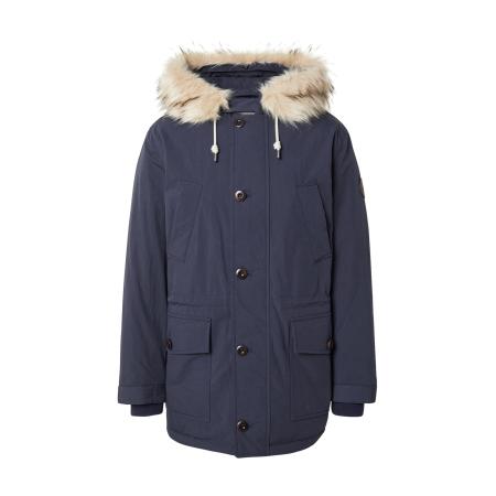 Gant GANT Winterparka donkerblauw