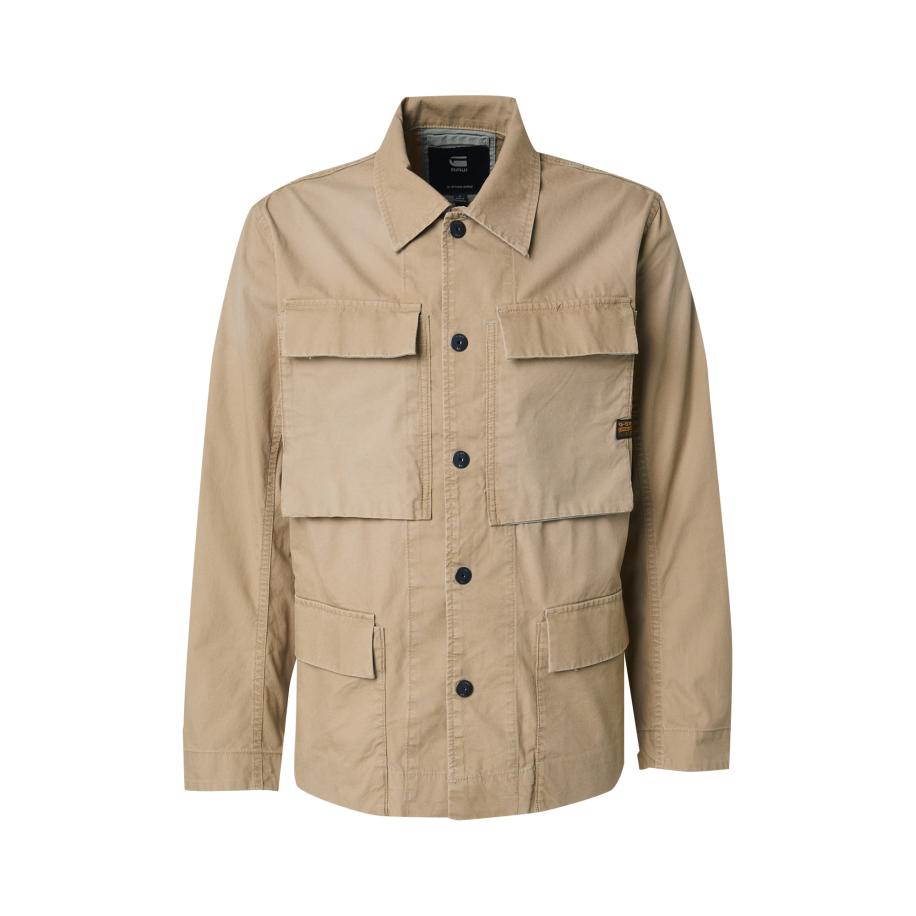 G-Star RAW G-STAR Tussenjas cappuccino -