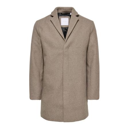 Only & Sons Only & Sons Tussenjas ARON greige