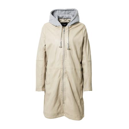 Maze Maze Tussenmantel beige / grijs