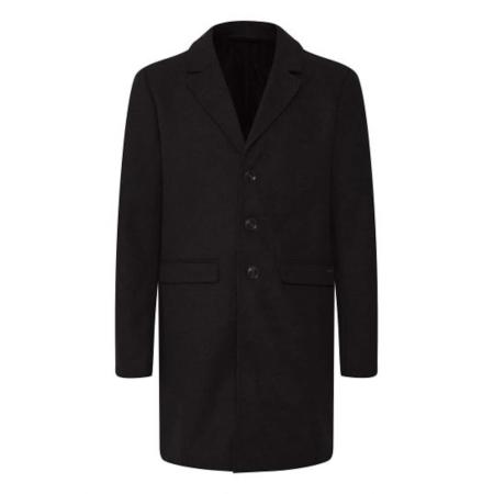 11 Project 11 Project Tussenjas zwart