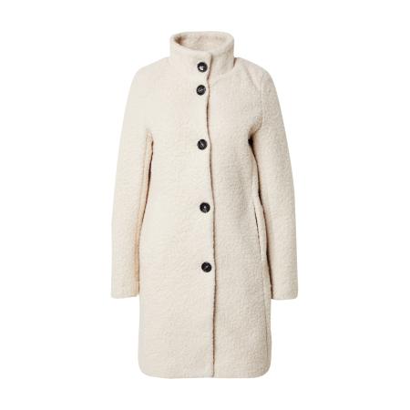 ZABAIONE ZABAIONE Tussenmantel Co44co offwhite