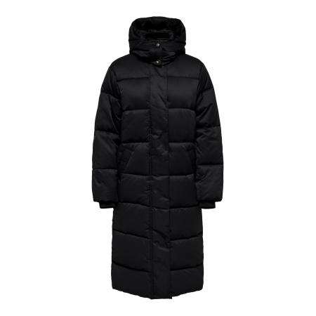 JDY JDY Tussenmantel JDYMaja zwart