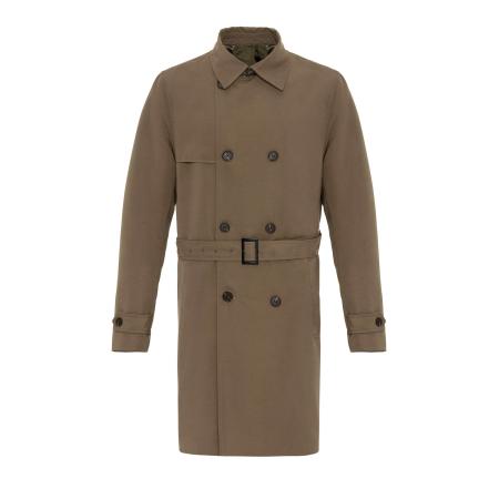 Antioch Antioch Tussenjas kaki / donkergroen