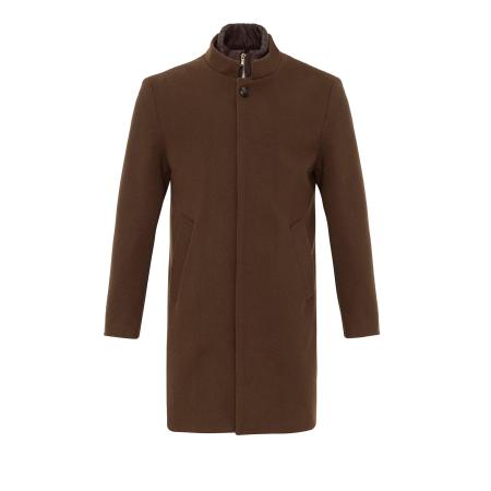 Antioch Antioch Winterjas bruin