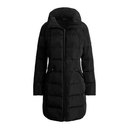 Lauren Ralph Lauren Lauren Ralph Lauren Wintermantel zwart