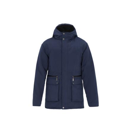DreiMaster DreiMaster Klassik Tussenparka navy