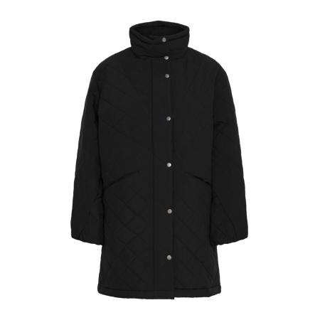 b.young b.young Wintermantel BYBOCCI zwart