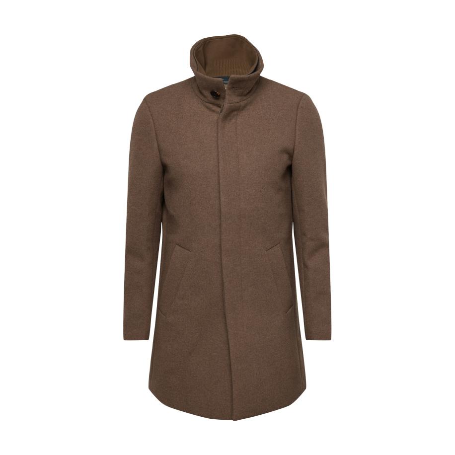 Matinique Matinique Tussenjas Harvey bruin -