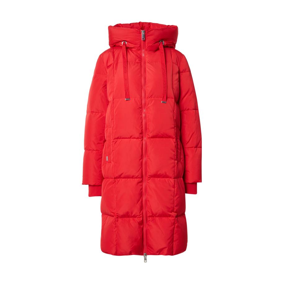 Mos Mosh MOS MOSH Wintermantel rood -