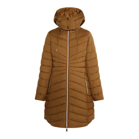 Usha usha BLUE LABEL Wintermantel Fenia karamel