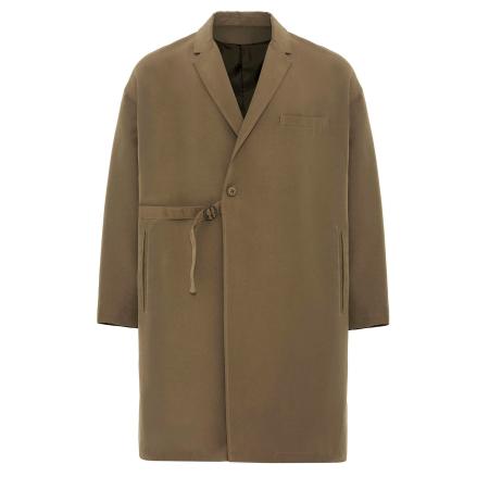 Antioch Antioch Tussenjas bruin