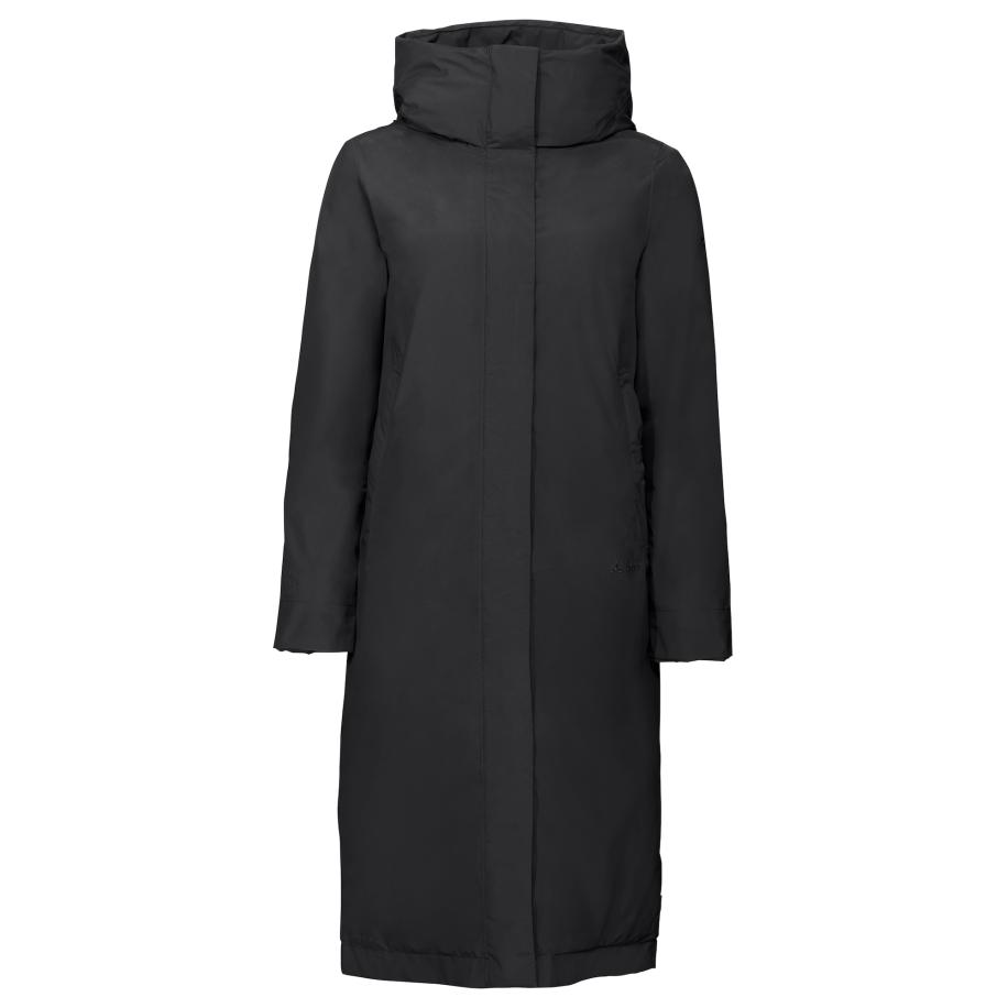 Vaude VAUDE Outdoormantel Coreway zwart -