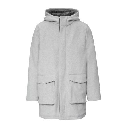 QS QS Tussenjas lichtgrijs