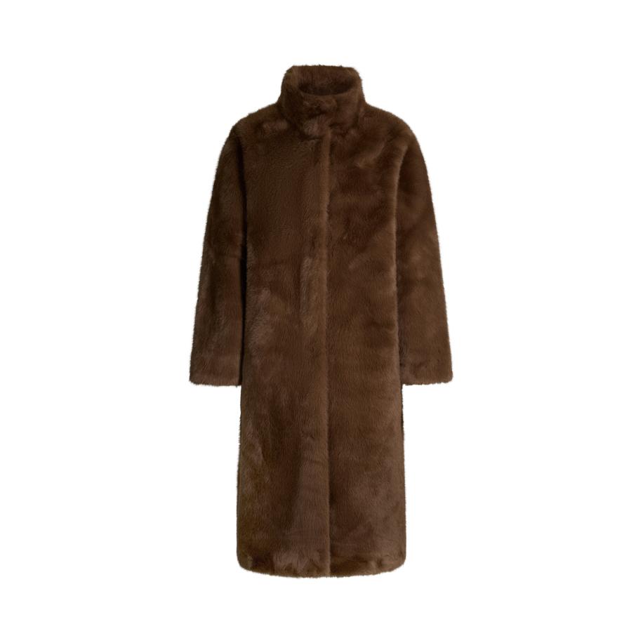 JOOP! JOOP! Tussenmantel Cim cognac -