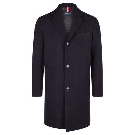 HECHTER PARIS HECHTER PARIS Tussenjas marine