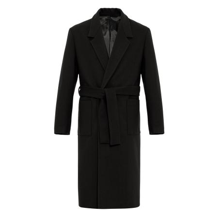 Antioch Antioch Tussenjas zwart