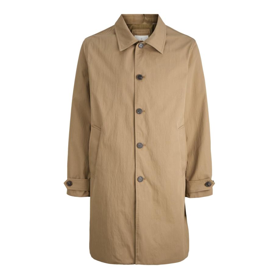 Jack & Jones JACK & JONES Tussenjas JPRCCMILES brokaat -