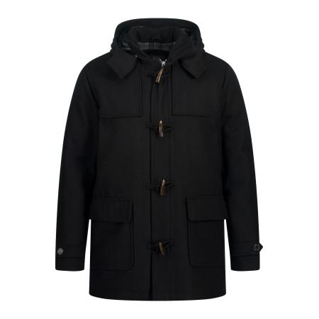 JP1880 JP1880 Tussenjas zwart