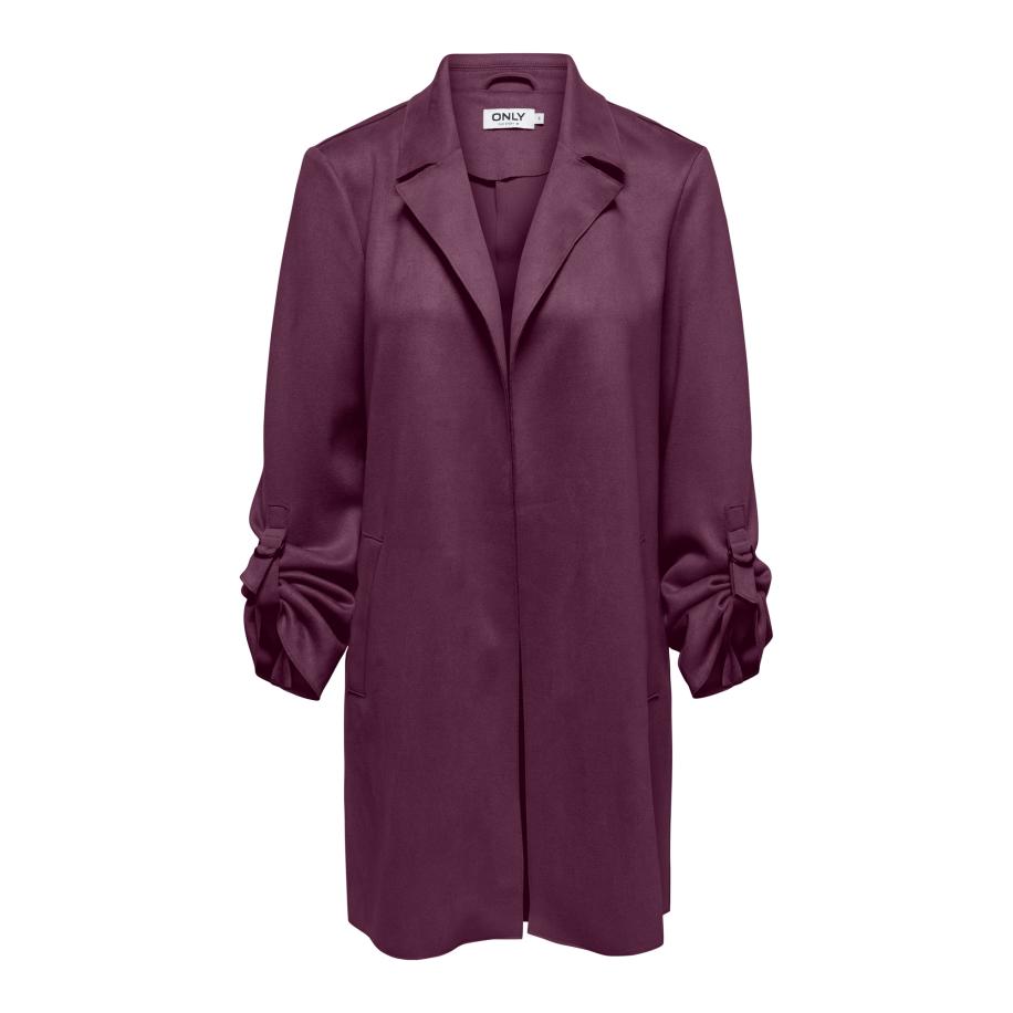 Only ONLY Tussenmantel ONLJoline cyclaam -