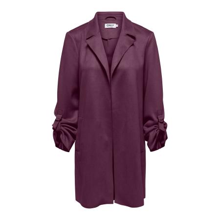 Only ONLY Tussenmantel ONLJoline cyclaam